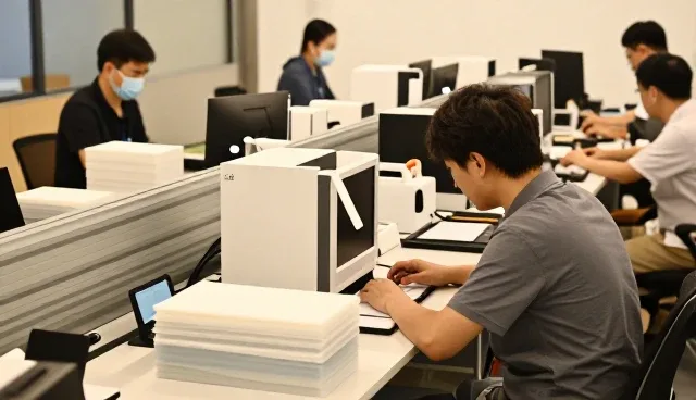 年度品牌传播方案
